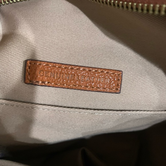 G.i.l.i. GOt It Love it -Army green canvas back pack - Picture 11 of 14